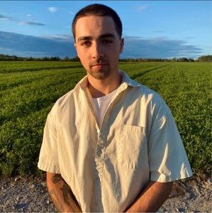 Meet your Posher, Pier-olivier